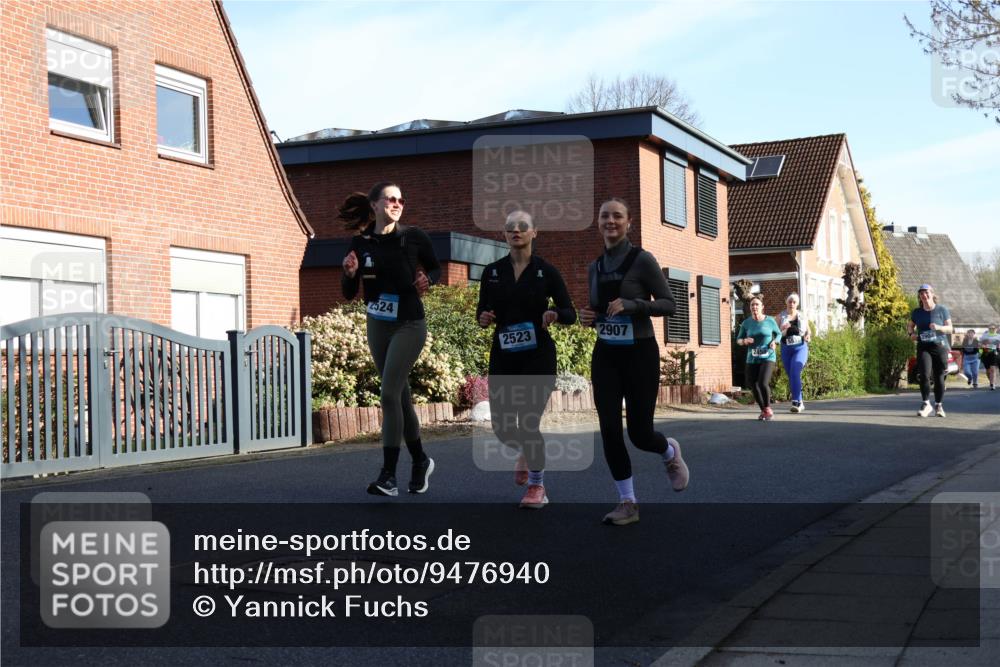 12.04.2026 - 45. Internationalen Wilhelmsburger Insellauf Yannick Fuchs http://msf.ph/oto/9476940 12.04.2026 09:04:14 Laufen 2524, 2523, 2907 meine-sportfotos.de