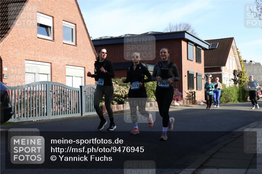 12.04.2026 - 45. Internationalen Wilhelmsburger Insellauf Yannick Fuchs http://msf.ph/oto/9476945 12.04.2026 09:04:15 Laufen 24, 97, 2523, 2907, 2904 meine-sportfotos.de