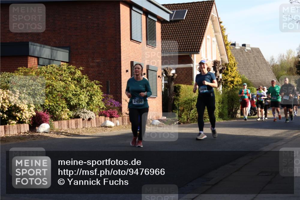12.04.2026 - 45. Internationalen Wilhelmsburger Insellauf Yannick Fuchs http://msf.ph/oto/9476966 12.04.2026 09:04:17 Laufen 2450, 2904, 5471 meine-sportfotos.de