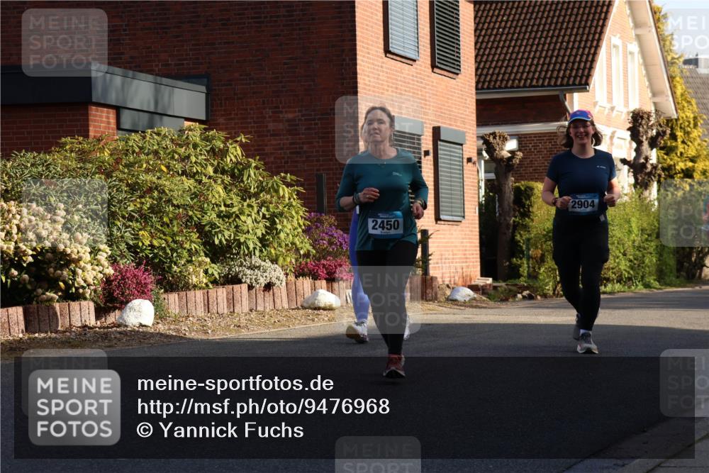 12.04.2026 - 45. Internationalen Wilhelmsburger Insellauf Yannick Fuchs http://msf.ph/oto/9476968 12.04.2026 09:04:17 Laufen 2450, 2904 meine-sportfotos.de