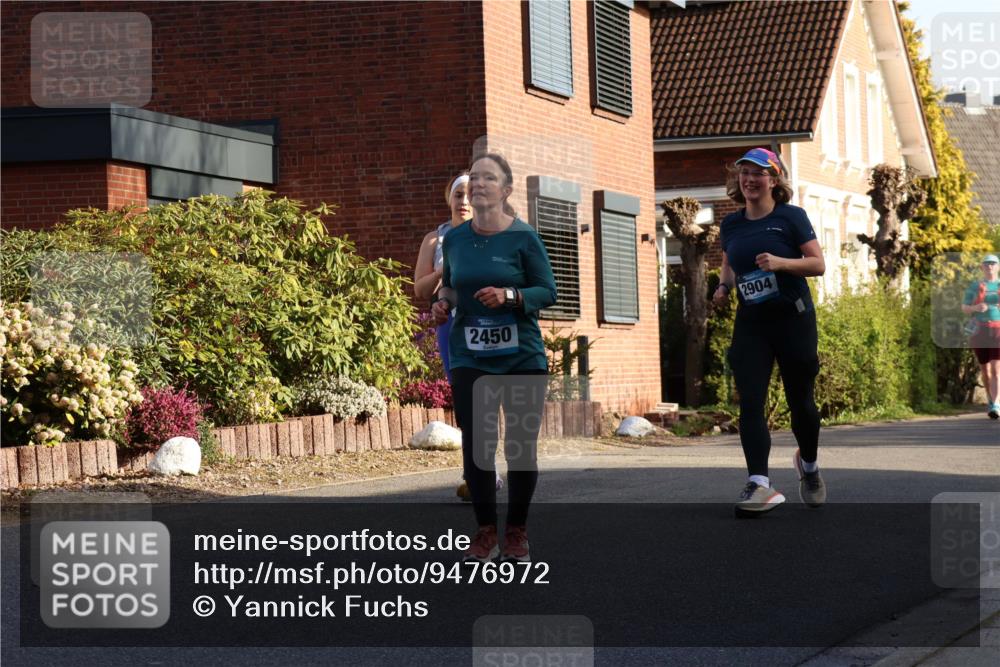 12.04.2026 - 45. Internationalen Wilhelmsburger Insellauf Yannick Fuchs http://msf.ph/oto/9476972 12.04.2026 09:04:18 Laufen 2450, 2904 meine-sportfotos.de