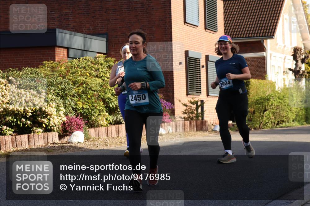 12.04.2026 - 45. Internationalen Wilhelmsburger Insellauf Yannick Fuchs http://msf.ph/oto/9476985 12.04.2026 09:04:18 Laufen 2450, 2904 meine-sportfotos.de