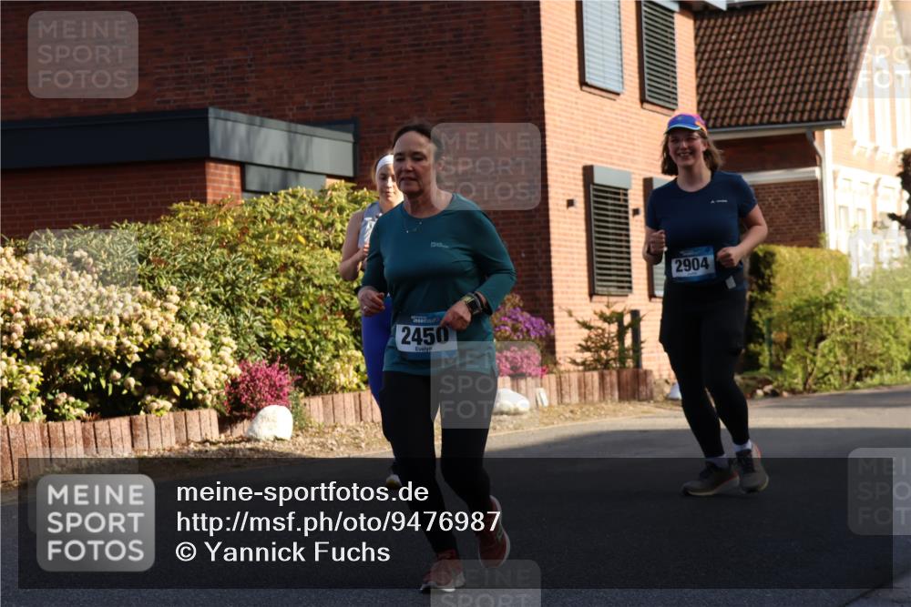 12.04.2026 - 45. Internationalen Wilhelmsburger Insellauf Yannick Fuchs http://msf.ph/oto/9476987 12.04.2026 09:04:19 Laufen 2450, 2904 meine-sportfotos.de