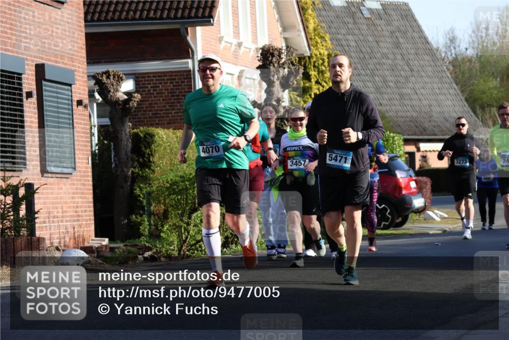12.04.2026 - 45. Internationalen Wilhelmsburger Insellauf Yannick Fuchs http://msf.ph/oto/9477005 12.04.2026 09:04:21 Laufen 4070, 3457, 5471, 3273, 24 meine-sportfotos.de