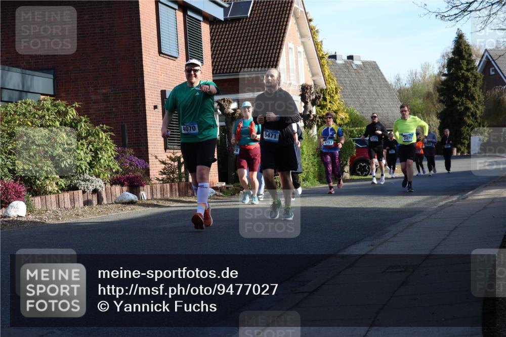 12.04.2026 - 45. Internationalen Wilhelmsburger Insellauf Yannick Fuchs http://msf.ph/oto/9477027 12.04.2026 09:04:23 Laufen 4070, 5471, 3273, 2471, 4151 meine-sportfotos.de