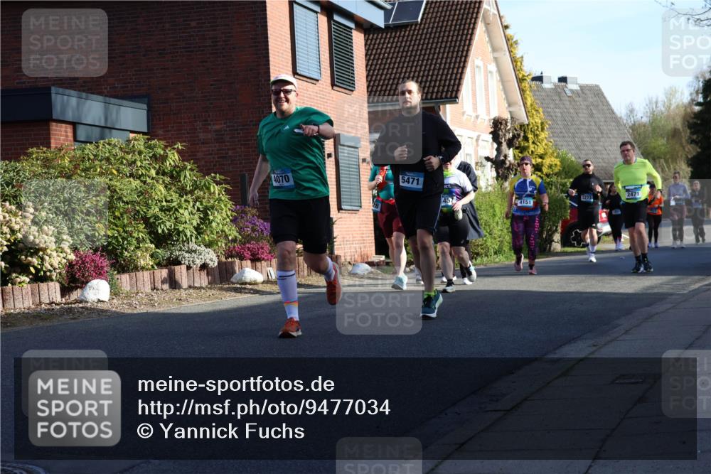 12.04.2026 - 45. Internationalen Wilhelmsburger Insellauf Yannick Fuchs http://msf.ph/oto/9477034 12.04.2026 09:04:24 Laufen 4070, 5471, 2471, 3273, 457, 4151 meine-sportfotos.de
