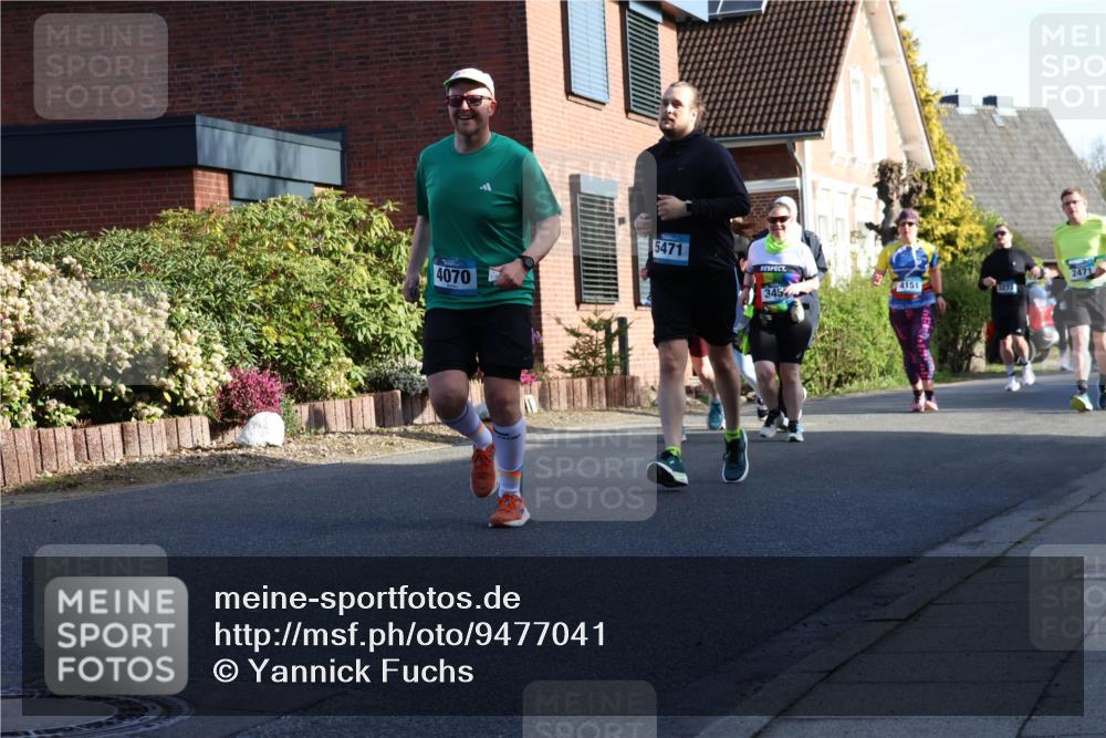 12.04.2026 - 45. Internationalen Wilhelmsburger Insellauf Yannick Fuchs http://msf.ph/oto/9477041 12.04.2026 09:04:24 Laufen 4070, 5471, 345, 4151, 2471 meine-sportfotos.de