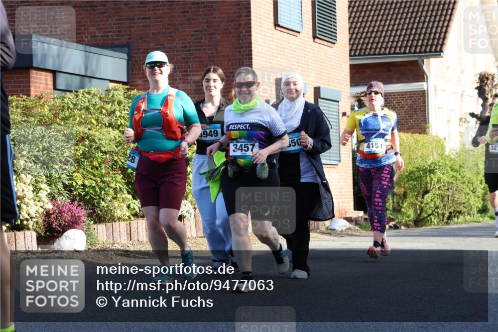 12.04.2026 - 45. Internationalen Wilhelmsburger Insellauf Yannick Fuchs http://msf.ph/oto/9477063 12.04.2026 09:04:26 Laufen 949, 3457, 50, 4151, 327 meine-sportfotos.de