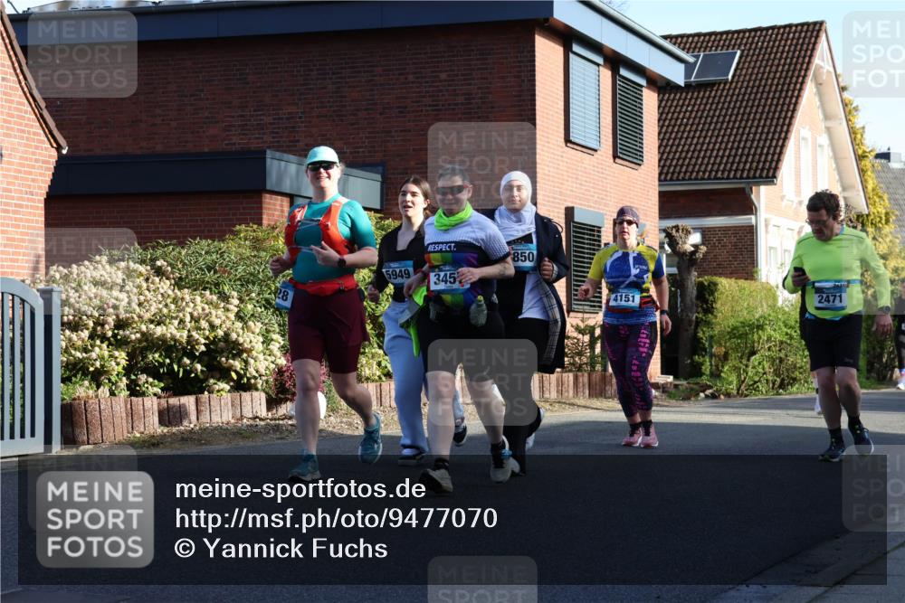 12.04.2026 - 45. Internationalen Wilhelmsburger Insellauf Yannick Fuchs http://msf.ph/oto/9477070 12.04.2026 09:04:27 Laufen 5949, 850, 345, 4151, 2471 meine-sportfotos.de