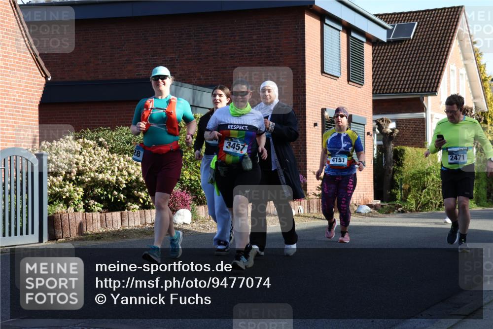 12.04.2026 - 45. Internationalen Wilhelmsburger Insellauf Yannick Fuchs http://msf.ph/oto/9477074 12.04.2026 09:04:27 Laufen 3457, 4151, 2471 meine-sportfotos.de