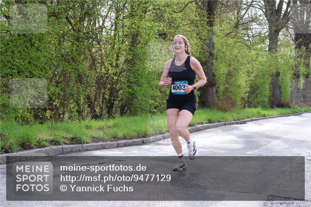 12.04.2026 - 45. Internationalen Wilhelmsburger Insellauf Yannick Fuchs http://msf.ph/oto/9477129 12.04.2026 10:12:11 Laufen 4003 meine-sportfotos.de