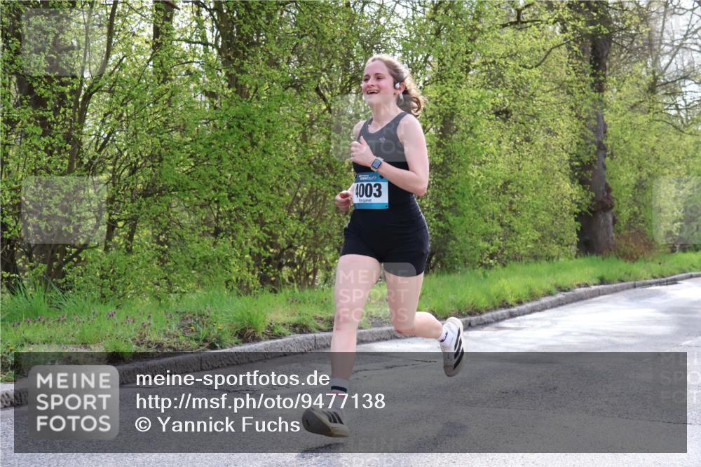 12.04.2026 - 45. Internationalen Wilhelmsburger Insellauf Yannick Fuchs http://msf.ph/oto/9477138 12.04.2026 10:12:12 Laufen 4003 meine-sportfotos.de