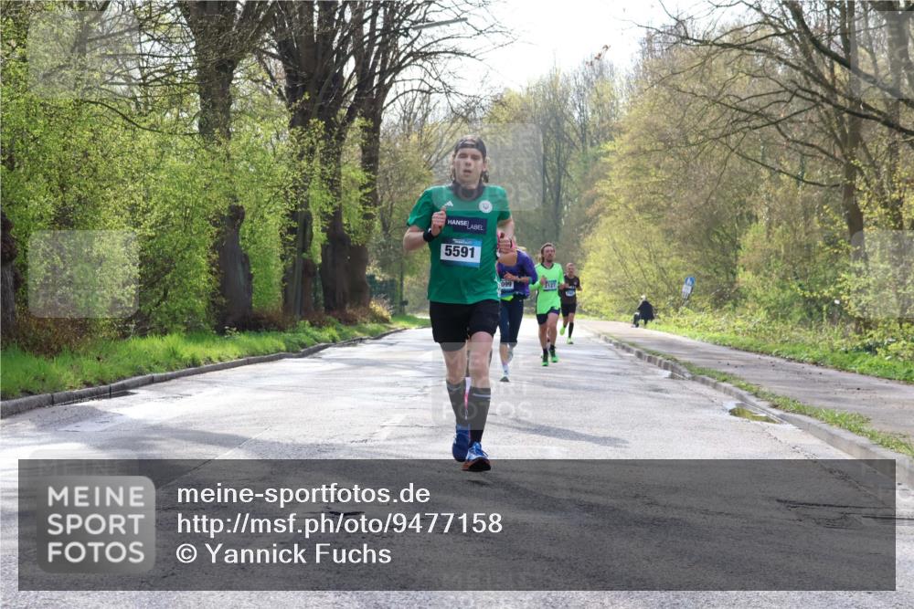 12.04.2026 - 45. Internationalen Wilhelmsburger Insellauf Yannick Fuchs http://msf.ph/oto/9477158 12.04.2026 10:12:33 Laufen 5591, 099, 2127 meine-sportfotos.de