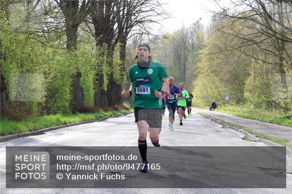 12.04.2026 - 45. Internationalen Wilhelmsburger Insellauf Yannick Fuchs http://msf.ph/oto/9477165 12.04.2026 10:12:33 Laufen 5591, 212 meine-sportfotos.de