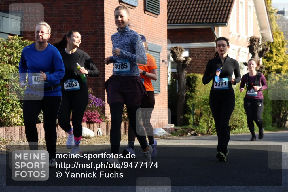 12.04.2026 - 45. Internationalen Wilhelmsburger Insellauf Yannick Fuchs http://msf.ph/oto/9477174 12.04.2026 09:04:35 Laufen 46, 3253, 4685, 3371 meine-sportfotos.de