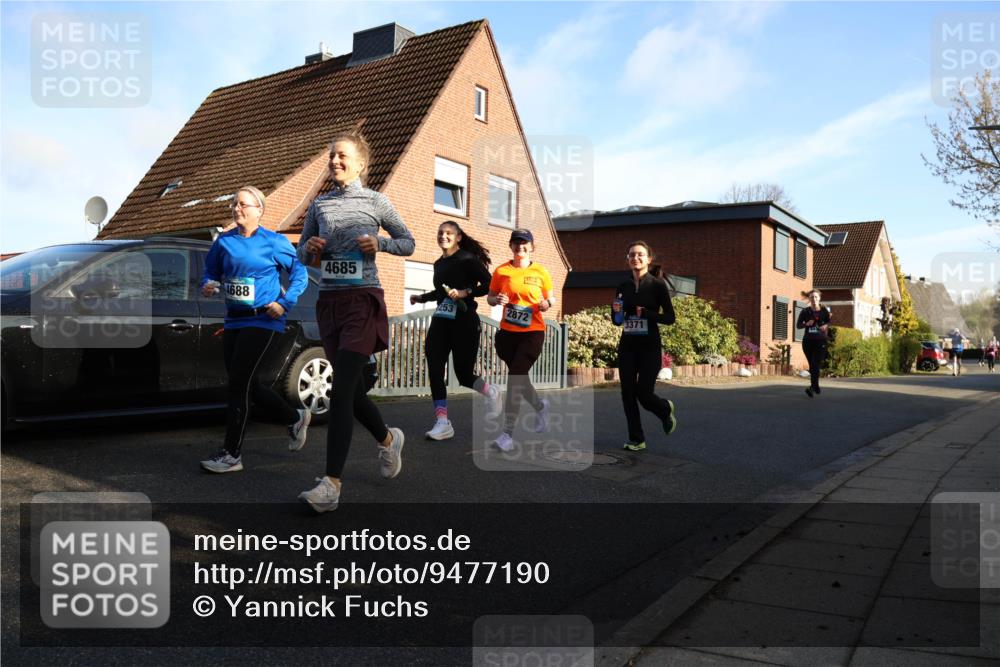 12.04.2026 - 45. Internationalen Wilhelmsburger Insellauf Yannick Fuchs http://msf.ph/oto/9477190 12.04.2026 09:04:39 Laufen 4688, 4685, 2872, 3371 meine-sportfotos.de