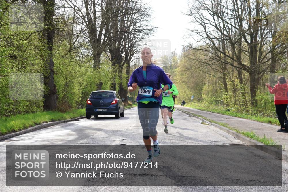 12.04.2026 - 45. Internationalen Wilhelmsburger Insellauf Yannick Fuchs http://msf.ph/oto/9477214 12.04.2026 10:12:38 Laufen 890, 3099, 2127 meine-sportfotos.de