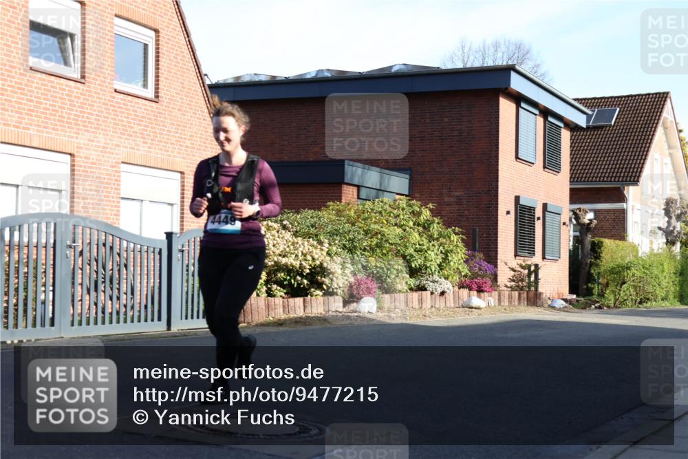 12.04.2026 - 45. Internationalen Wilhelmsburger Insellauf Yannick Fuchs http://msf.ph/oto/9477215 12.04.2026 09:04:42 Laufen  meine-sportfotos.de