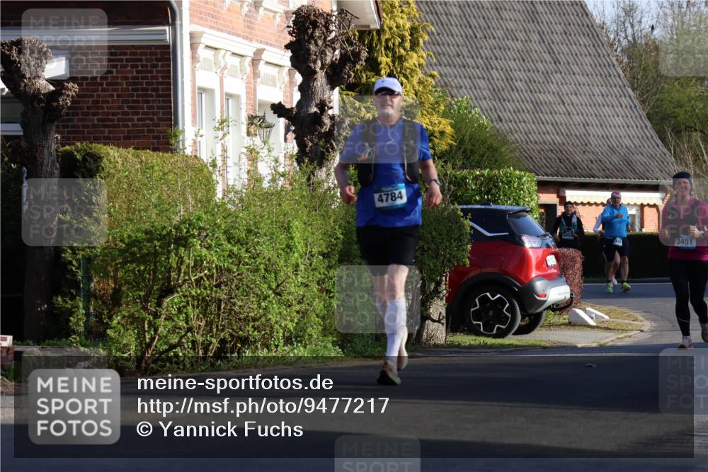 12.04.2026 - 45. Internationalen Wilhelmsburger Insellauf Yannick Fuchs http://msf.ph/oto/9477217 12.04.2026 09:04:43 Laufen 4784, 3451 meine-sportfotos.de