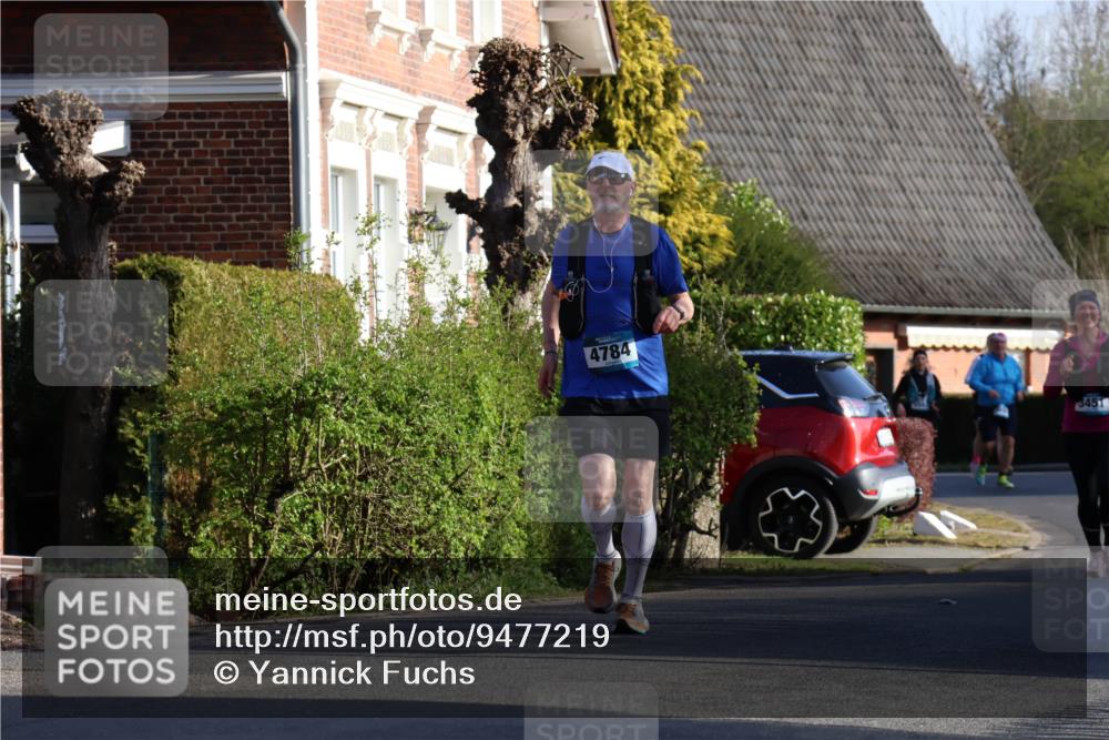 12.04.2026 - 45. Internationalen Wilhelmsburger Insellauf Yannick Fuchs http://msf.ph/oto/9477219 12.04.2026 09:04:43 Laufen 4784, 3451 meine-sportfotos.de