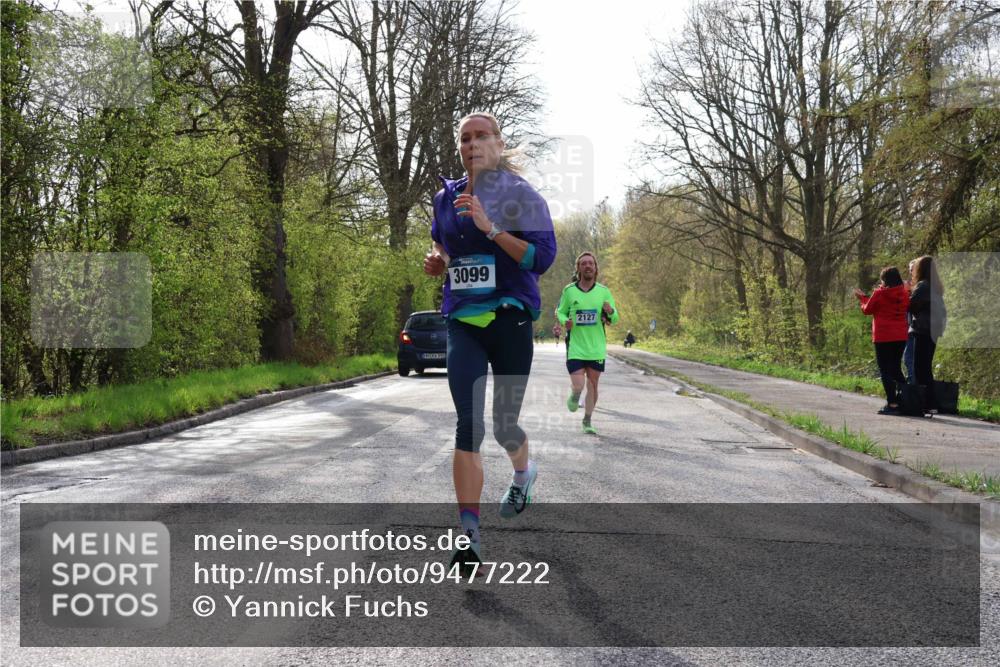12.04.2026 - 45. Internationalen Wilhelmsburger Insellauf Yannick Fuchs http://msf.ph/oto/9477222 12.04.2026 10:12:38 Laufen 3099, 2127 meine-sportfotos.de