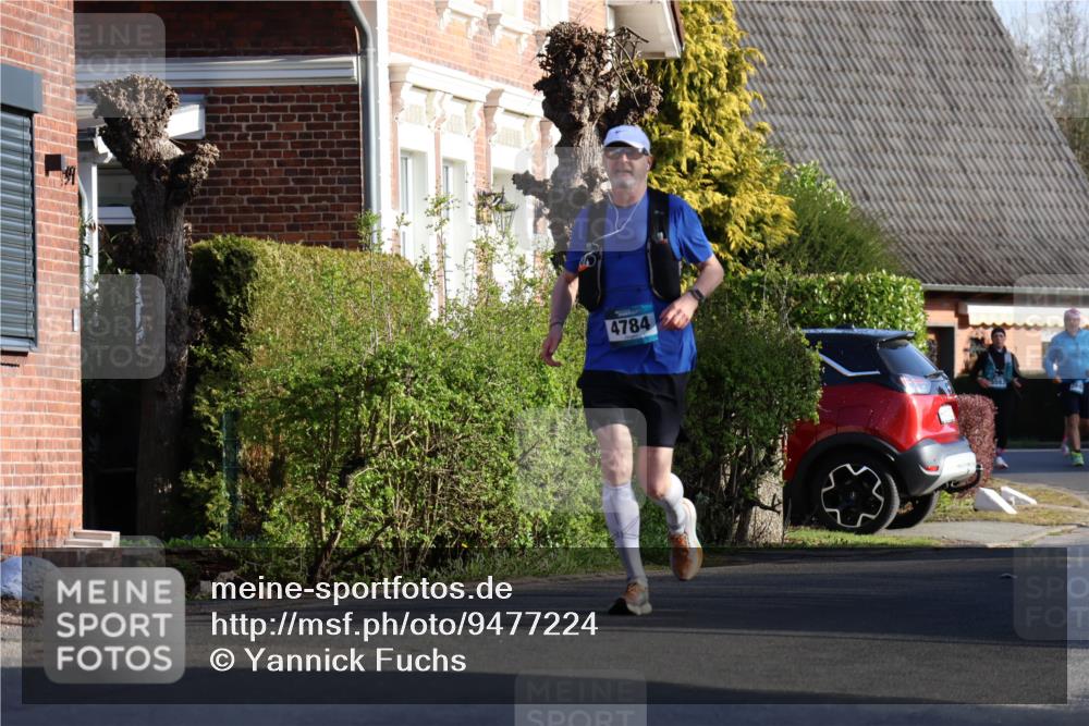 12.04.2026 - 45. Internationalen Wilhelmsburger Insellauf Yannick Fuchs http://msf.ph/oto/9477224 12.04.2026 09:04:44 Laufen 4784 meine-sportfotos.de