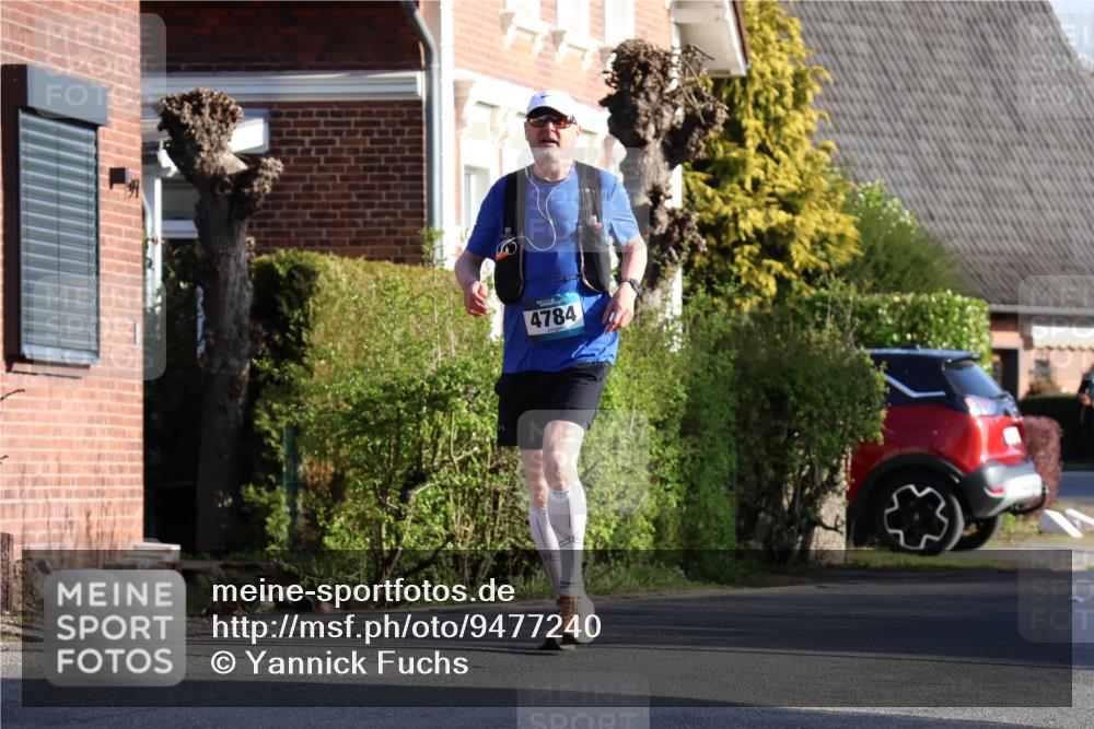 12.04.2026 - 45. Internationalen Wilhelmsburger Insellauf Yannick Fuchs http://msf.ph/oto/9477240 12.04.2026 09:04:45 Laufen 4784 meine-sportfotos.de