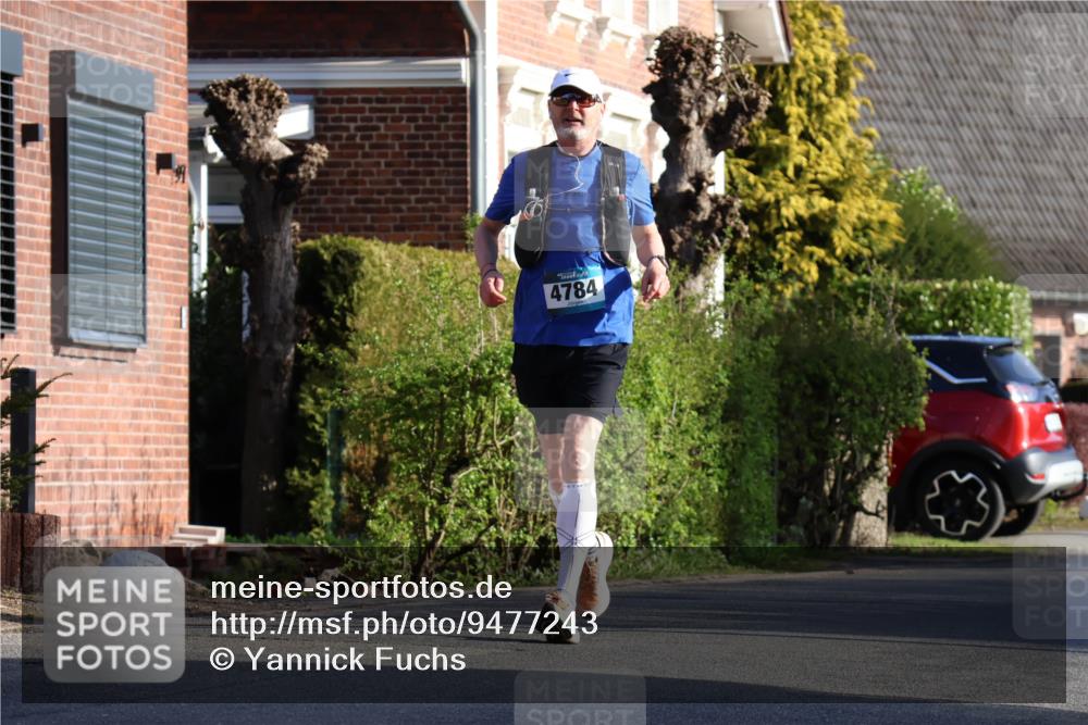 12.04.2026 - 45. Internationalen Wilhelmsburger Insellauf Yannick Fuchs http://msf.ph/oto/9477243 12.04.2026 09:04:45 Laufen 4784 meine-sportfotos.de