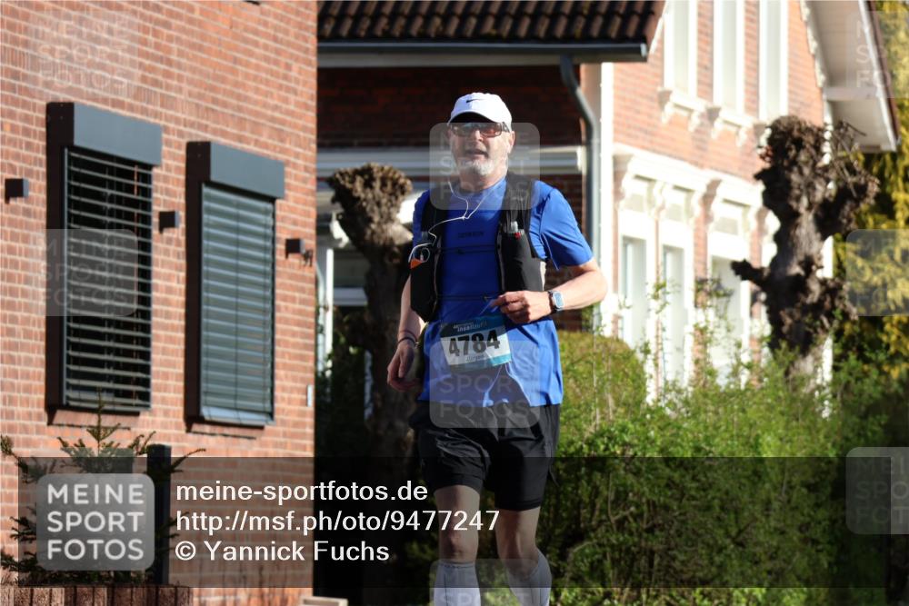 12.04.2026 - 45. Internationalen Wilhelmsburger Insellauf Yannick Fuchs http://msf.ph/oto/9477247 12.04.2026 09:04:46 Laufen 4784 meine-sportfotos.de