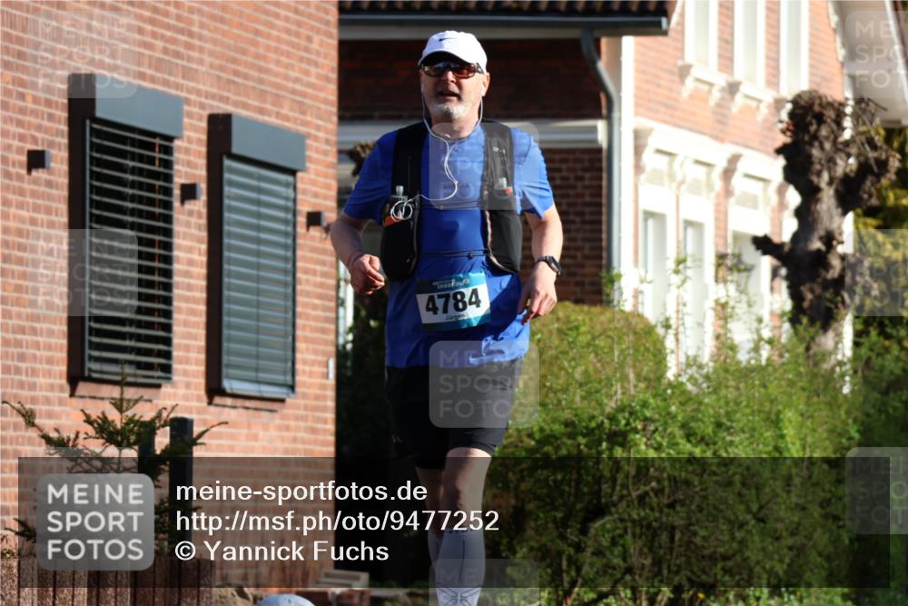 12.04.2026 - 45. Internationalen Wilhelmsburger Insellauf Yannick Fuchs http://msf.ph/oto/9477252 12.04.2026 09:04:46 Laufen 4784 meine-sportfotos.de