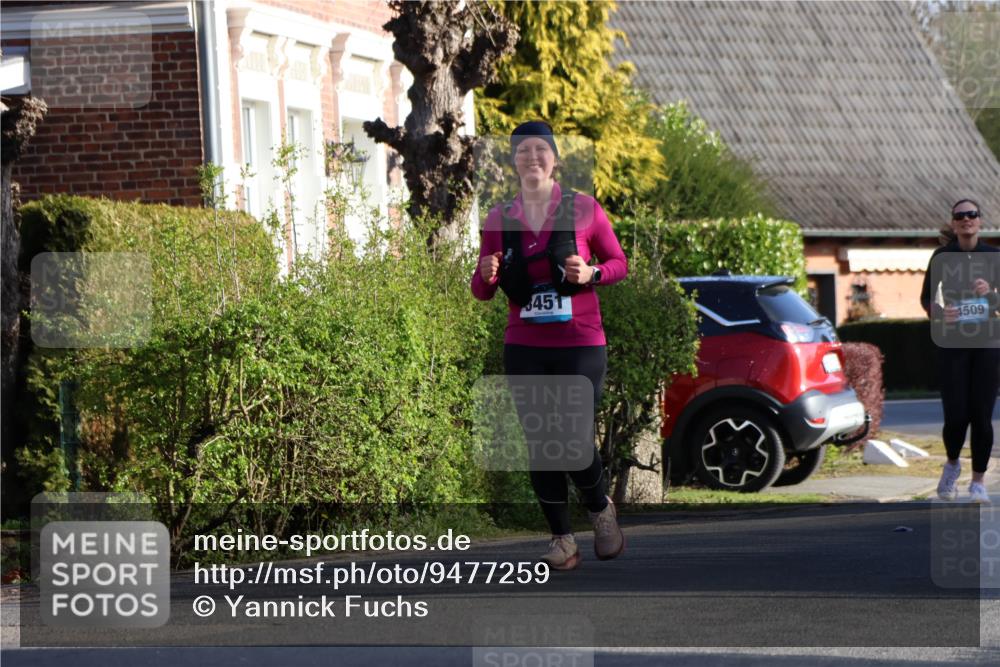 12.04.2026 - 45. Internationalen Wilhelmsburger Insellauf Yannick Fuchs http://msf.ph/oto/9477259 12.04.2026 09:04:49 Laufen 451, 4509 meine-sportfotos.de