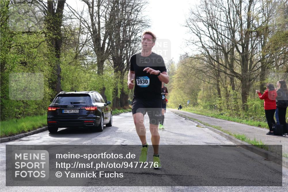 12.04.2026 - 45. Internationalen Wilhelmsburger Insellauf Yannick Fuchs http://msf.ph/oto/9477276 12.04.2026 10:12:43 Laufen 3930, 2301, 226, 07 meine-sportfotos.de