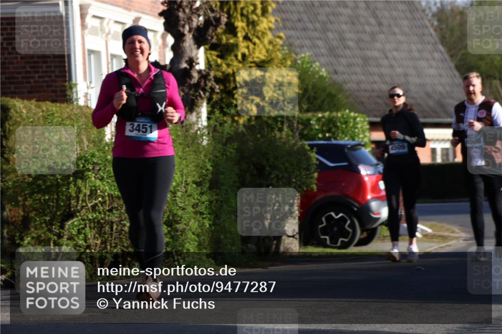 12.04.2026 - 45. Internationalen Wilhelmsburger Insellauf Yannick Fuchs http://msf.ph/oto/9477287 12.04.2026 09:04:51 Laufen 3451, 4509, 4508 meine-sportfotos.de