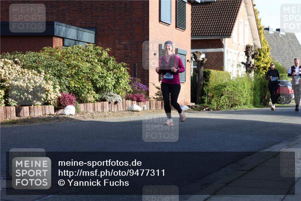 12.04.2026 - 45. Internationalen Wilhelmsburger Insellauf Yannick Fuchs http://msf.ph/oto/9477311 12.04.2026 09:04:54 Laufen 3451, 4508 meine-sportfotos.de