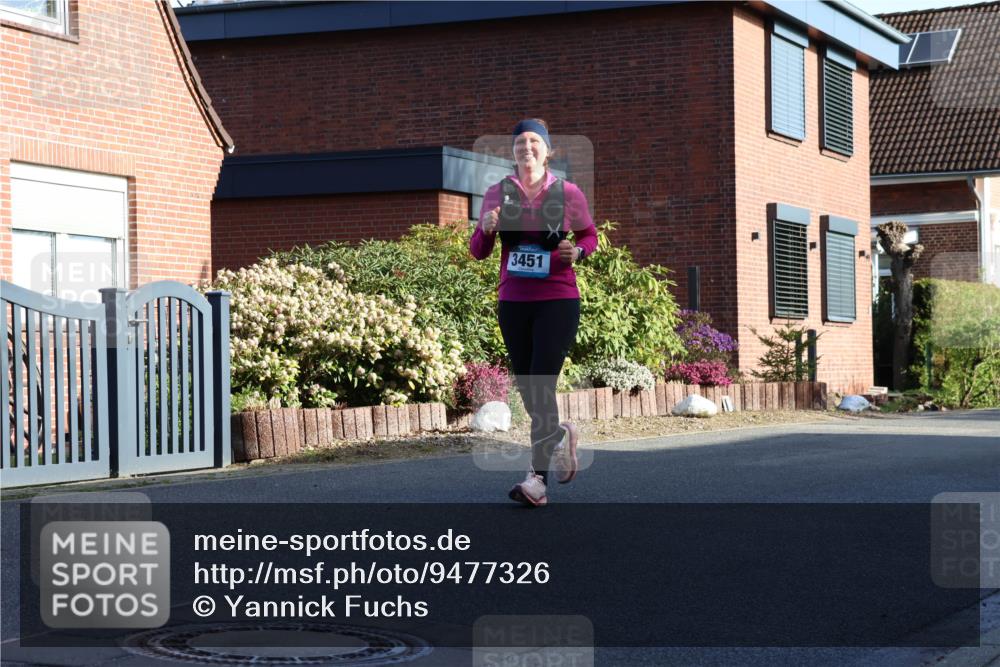 12.04.2026 - 45. Internationalen Wilhelmsburger Insellauf Yannick Fuchs http://msf.ph/oto/9477326 12.04.2026 09:04:56 Laufen 3451 meine-sportfotos.de