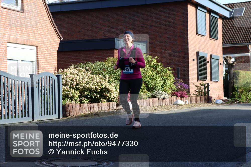 12.04.2026 - 45. Internationalen Wilhelmsburger Insellauf Yannick Fuchs http://msf.ph/oto/9477330 12.04.2026 09:04:56 Laufen 45 meine-sportfotos.de