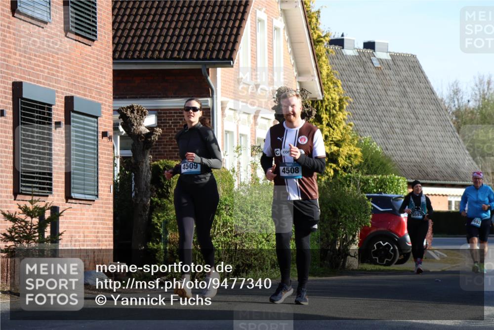 12.04.2026 - 45. Internationalen Wilhelmsburger Insellauf Yannick Fuchs http://msf.ph/oto/9477340 12.04.2026 09:04:57 Laufen 4509, 4508, 5593, 693 meine-sportfotos.de