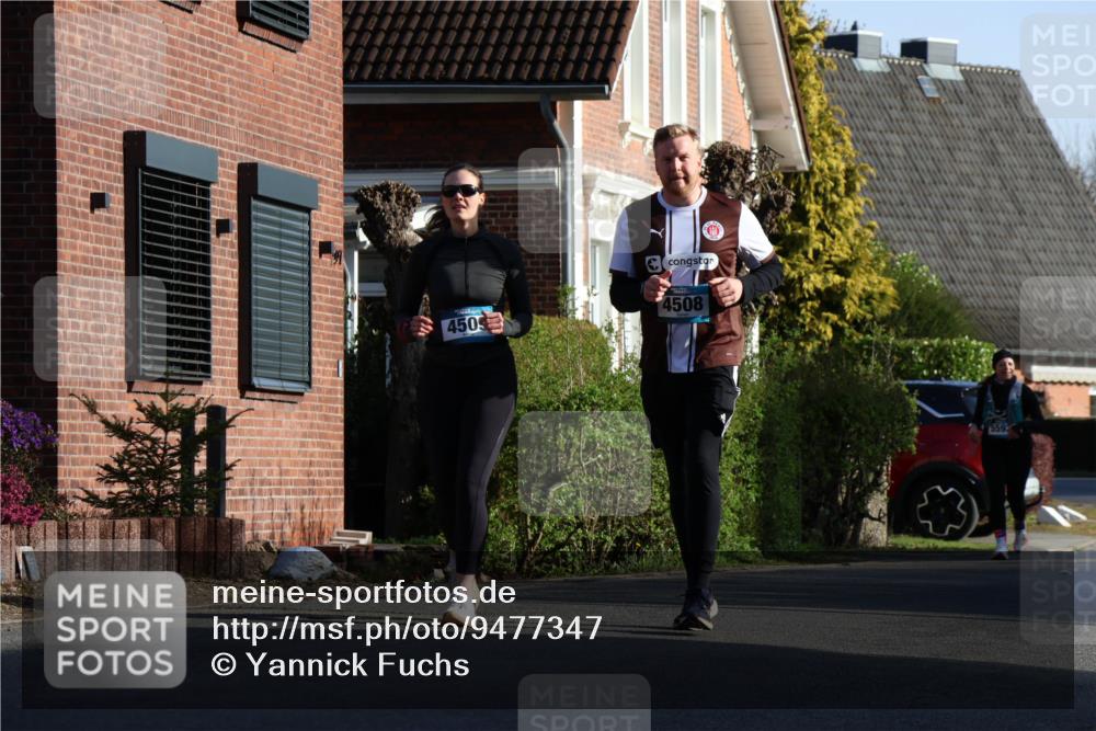 12.04.2026 - 45. Internationalen Wilhelmsburger Insellauf Yannick Fuchs http://msf.ph/oto/9477347 12.04.2026 09:04:58 Laufen 450, 4508, 5593 meine-sportfotos.de