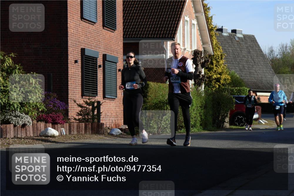 12.04.2026 - 45. Internationalen Wilhelmsburger Insellauf Yannick Fuchs http://msf.ph/oto/9477354 12.04.2026 09:04:58 Laufen 450, 4508, 5593 meine-sportfotos.de