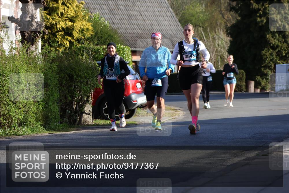 12.04.2026 - 45. Internationalen Wilhelmsburger Insellauf Yannick Fuchs http://msf.ph/oto/9477367 12.04.2026 09:05:00 Laufen 5593, 269, 3543 meine-sportfotos.de
