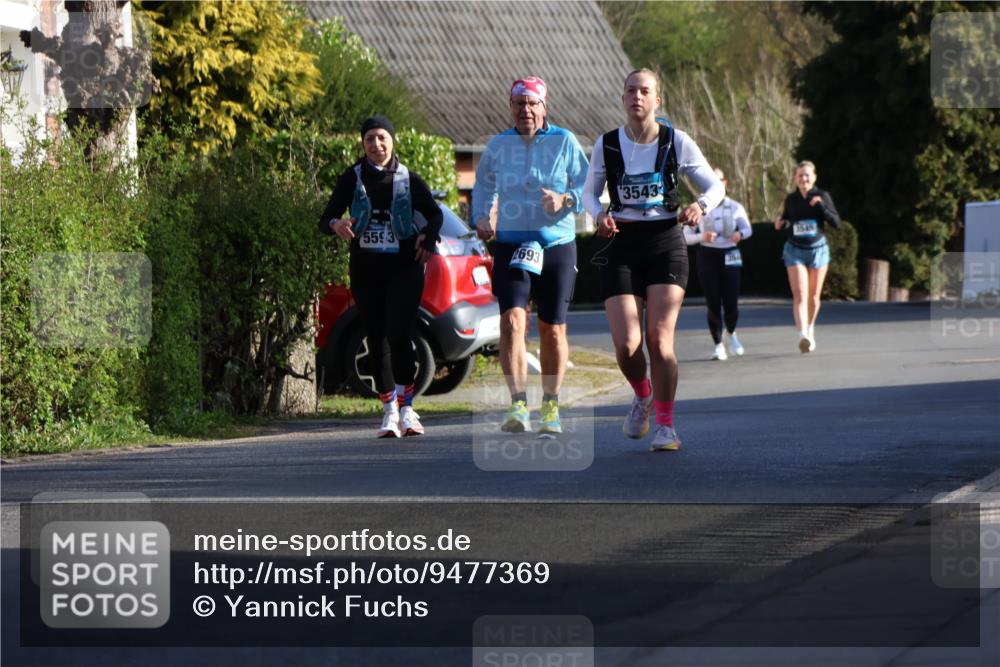 12.04.2026 - 45. Internationalen Wilhelmsburger Insellauf Yannick Fuchs http://msf.ph/oto/9477369 12.04.2026 09:05:00 Laufen 5593, 2693, 3543 meine-sportfotos.de