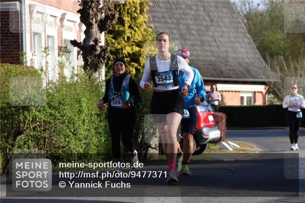 12.04.2026 - 45. Internationalen Wilhelmsburger Insellauf Yannick Fuchs http://msf.ph/oto/9477371 12.04.2026 09:05:02 Laufen 5593, 3543, 3 meine-sportfotos.de