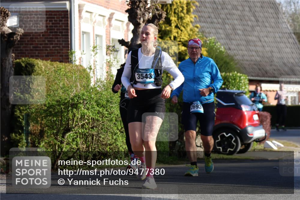 12.04.2026 - 45. Internationalen Wilhelmsburger Insellauf Yannick Fuchs http://msf.ph/oto/9477380 12.04.2026 09:05:03 Laufen 3543, 2693 meine-sportfotos.de