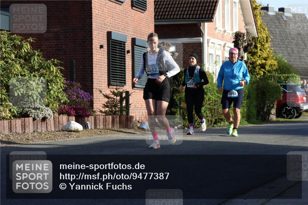 12.04.2026 - 45. Internationalen Wilhelmsburger Insellauf Yannick Fuchs http://msf.ph/oto/9477387 12.04.2026 09:05:05 Laufen 3543, 5593, 2693 meine-sportfotos.de
