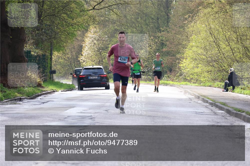 12.04.2026 - 45. Internationalen Wilhelmsburger Insellauf Yannick Fuchs http://msf.ph/oto/9477389 12.04.2026 10:12:53 Laufen 2301, 4291, 5271, 3771 meine-sportfotos.de
