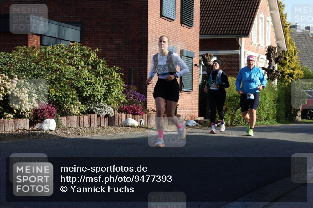 12.04.2026 - 45. Internationalen Wilhelmsburger Insellauf Yannick Fuchs http://msf.ph/oto/9477393 12.04.2026 09:05:05 Laufen 3543, 559, 693 meine-sportfotos.de