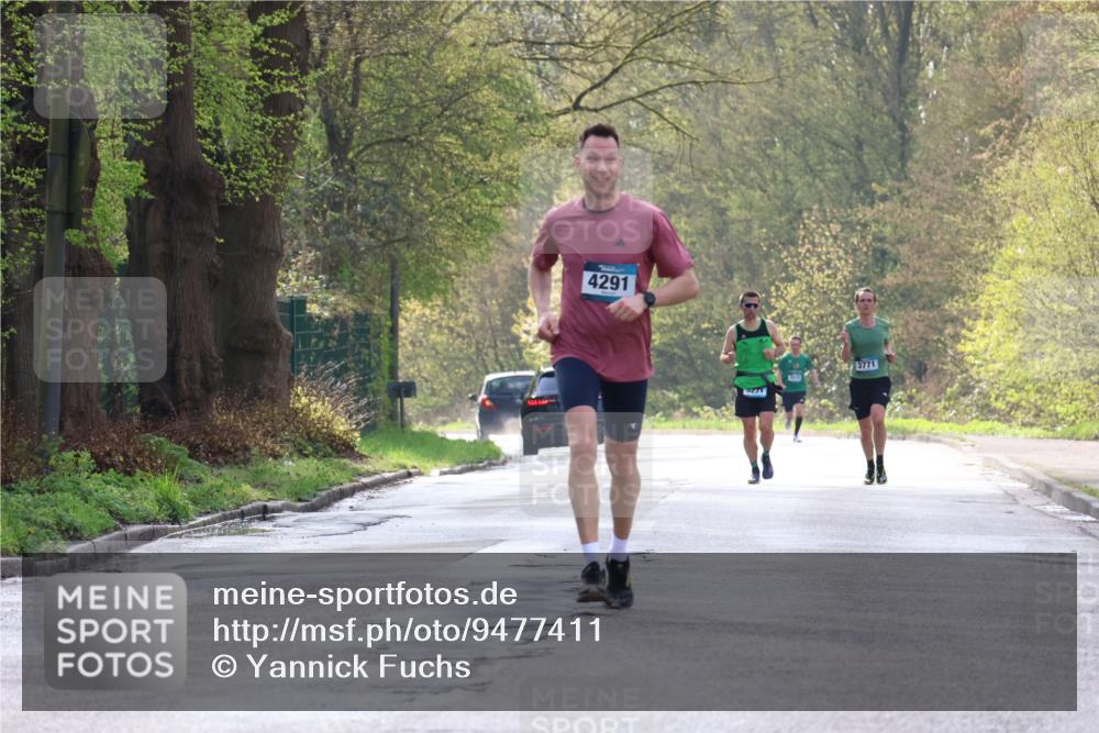 12.04.2026 - 45. Internationalen Wilhelmsburger Insellauf Yannick Fuchs http://msf.ph/oto/9477411 12.04.2026 10:12:56 Laufen 4291, 5271, 3771 meine-sportfotos.de