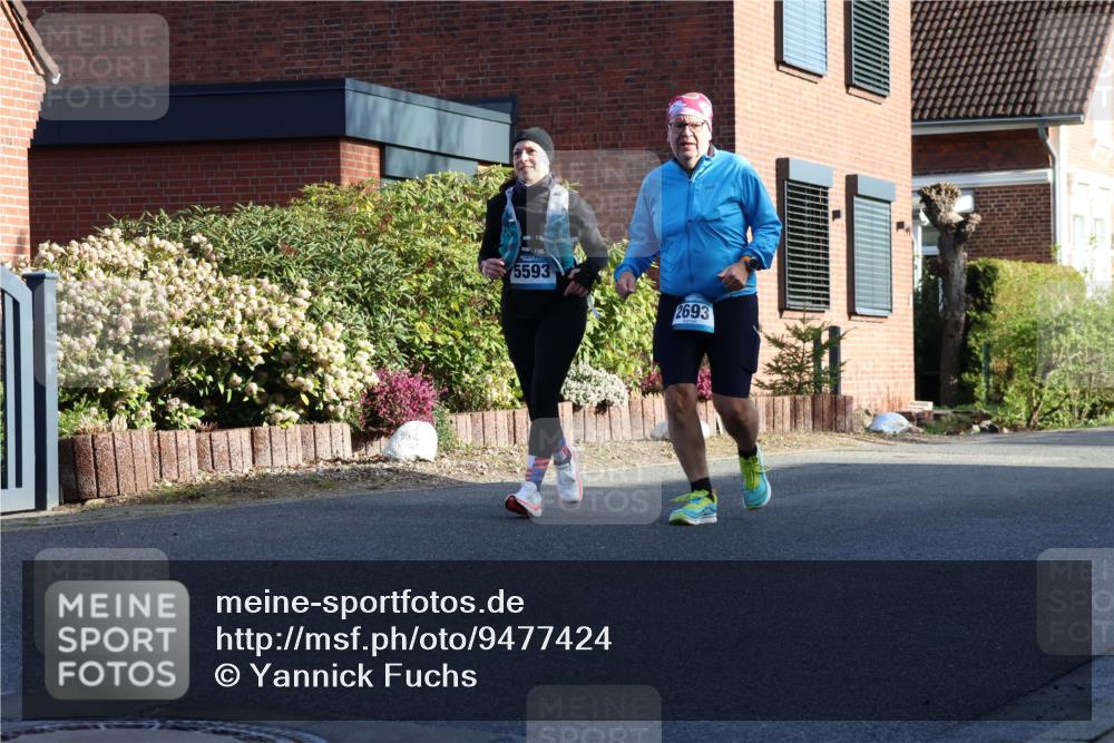 12.04.2026 - 45. Internationalen Wilhelmsburger Insellauf Yannick Fuchs http://msf.ph/oto/9477424 12.04.2026 09:05:09 Laufen 5593, 2693 meine-sportfotos.de