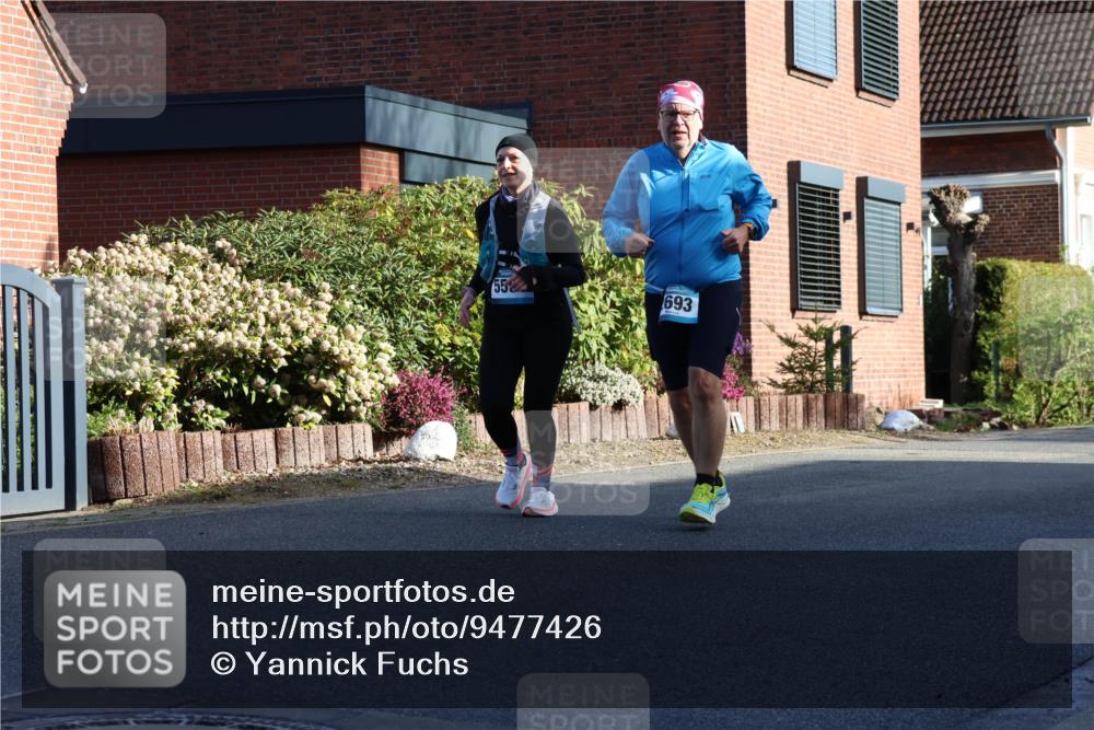 12.04.2026 - 45. Internationalen Wilhelmsburger Insellauf Yannick Fuchs http://msf.ph/oto/9477426 12.04.2026 09:05:09 Laufen 693 meine-sportfotos.de
