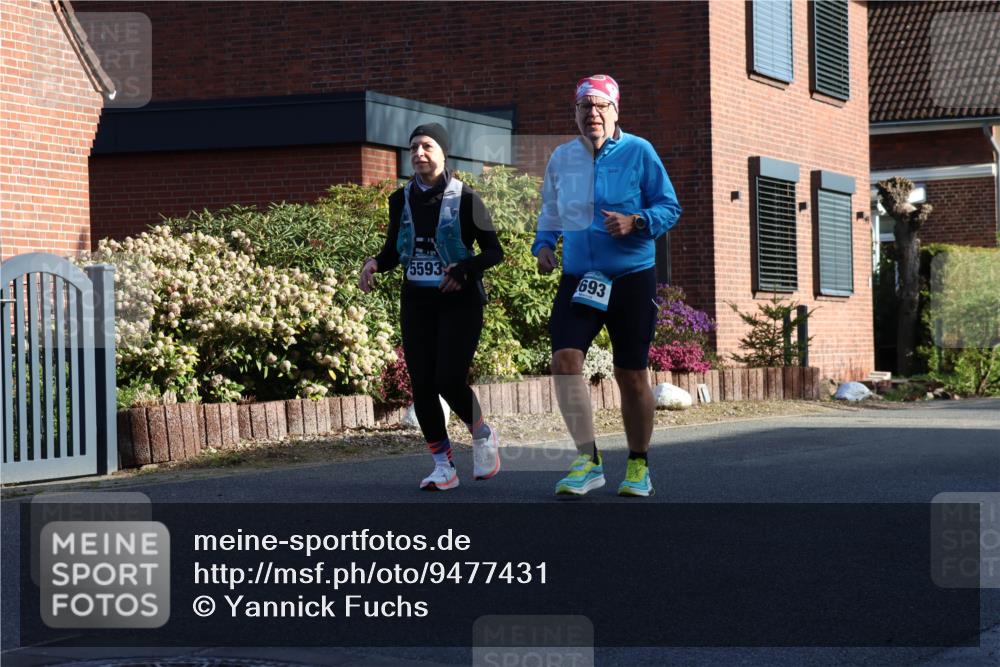 12.04.2026 - 45. Internationalen Wilhelmsburger Insellauf Yannick Fuchs http://msf.ph/oto/9477431 12.04.2026 09:05:09 Laufen 5593, 693 meine-sportfotos.de